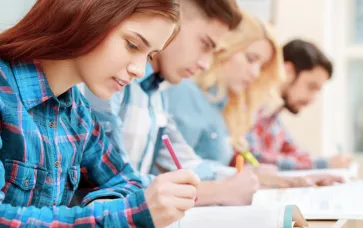 Test Of English As a Foreign Language TOEFL